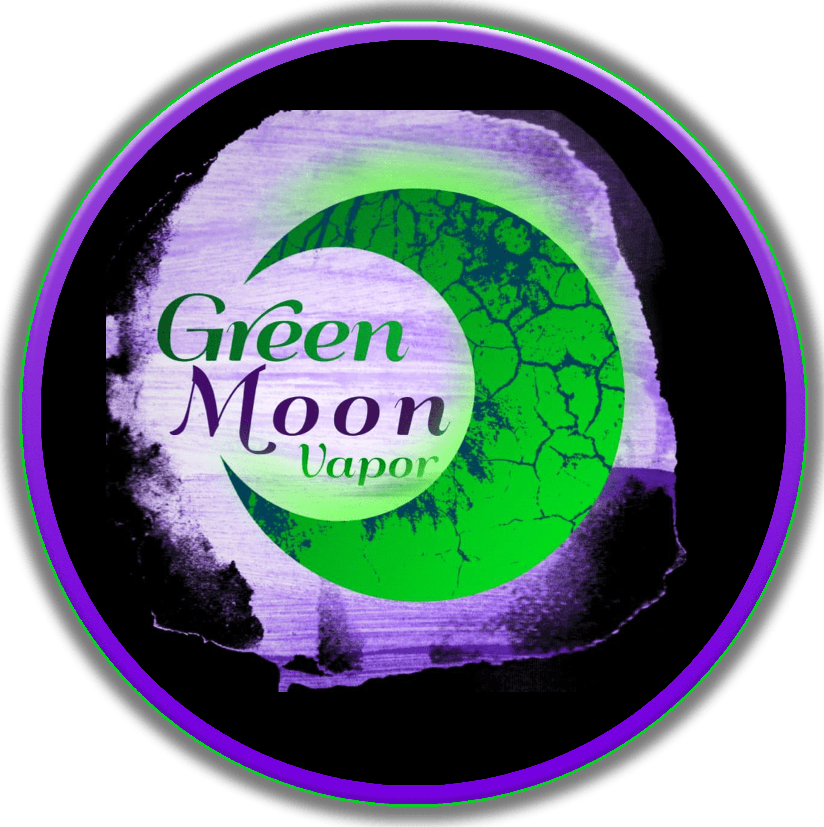 Green Moon Vapor